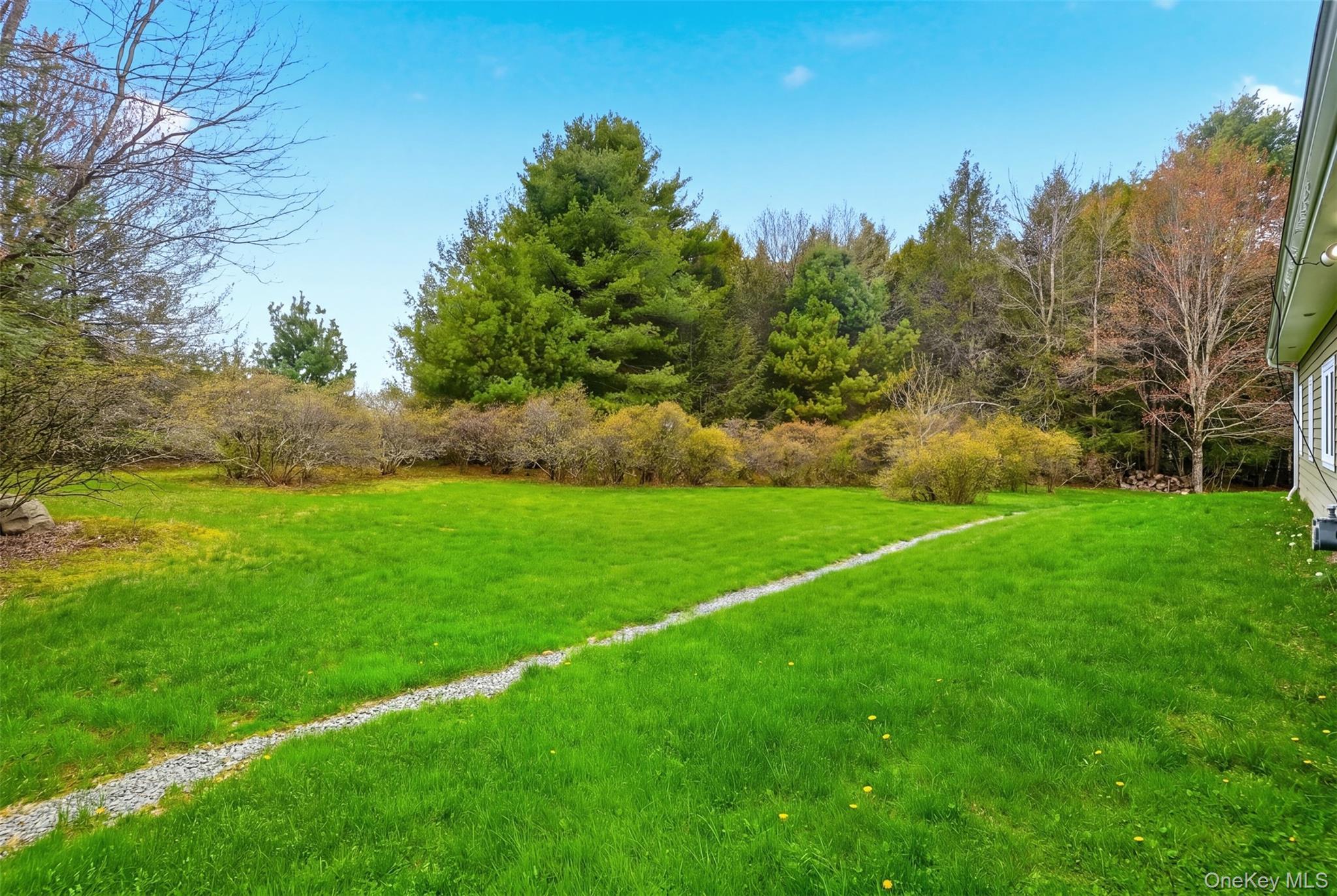 Single Family Serenity Lane Sullivan County, NY 12701, MLS-988041-35