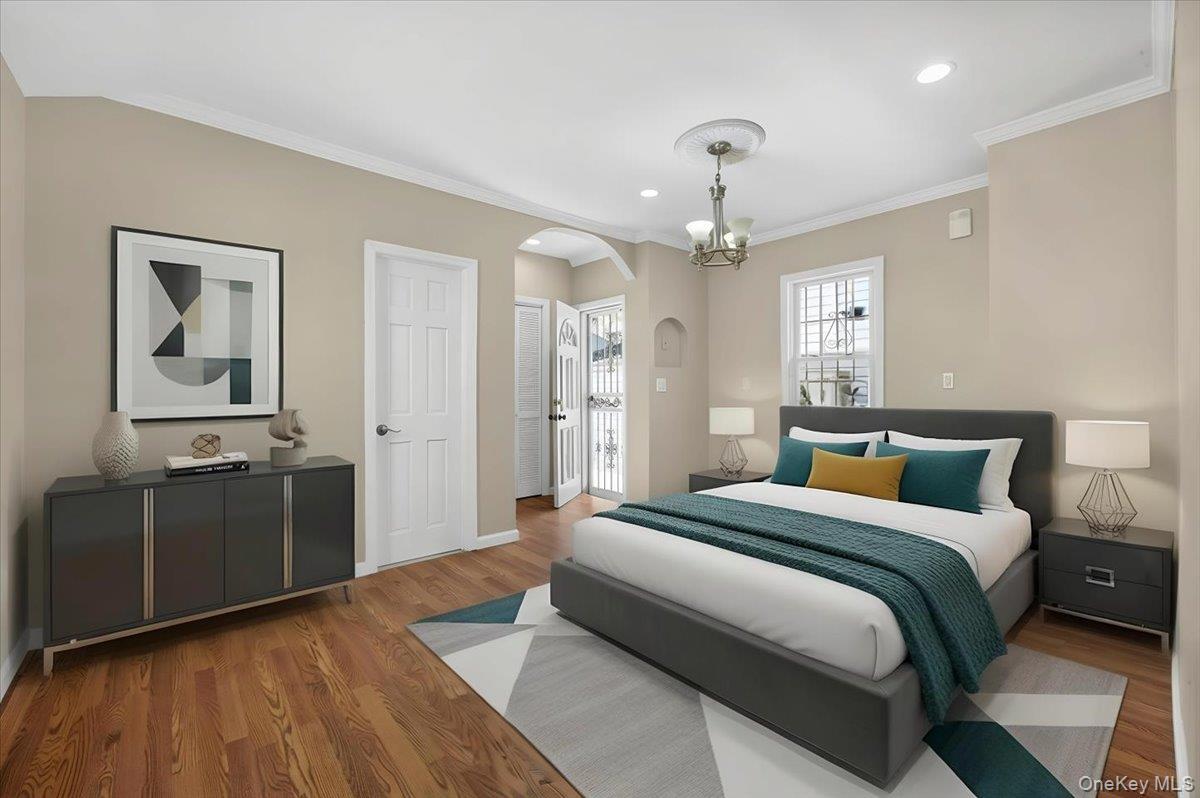 Single Family Harper  Bronx, NY 10466, MLS-988066-10