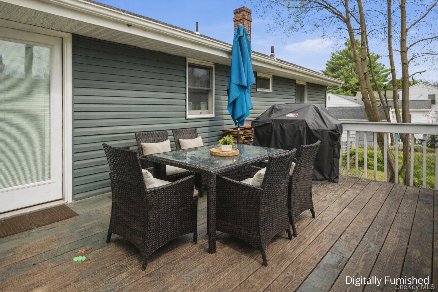 Single Family Dogwood  Dutchess County, NY 12601, MLS-988069-11