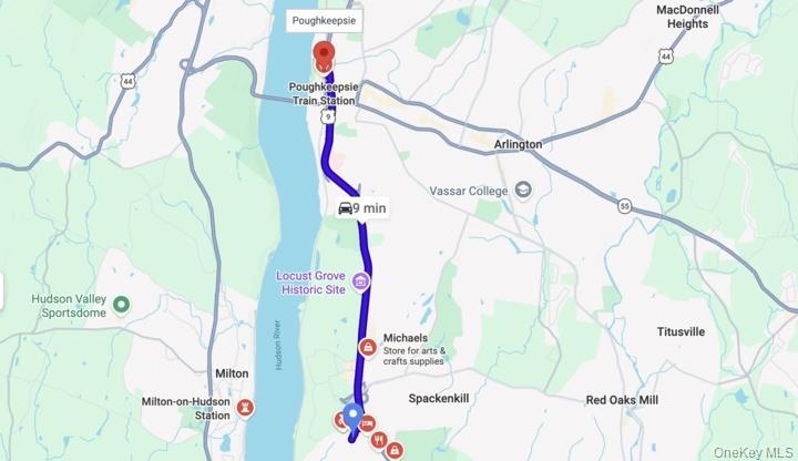 Single Family Dogwood  Dutchess County, NY 12601, MLS-988069-15