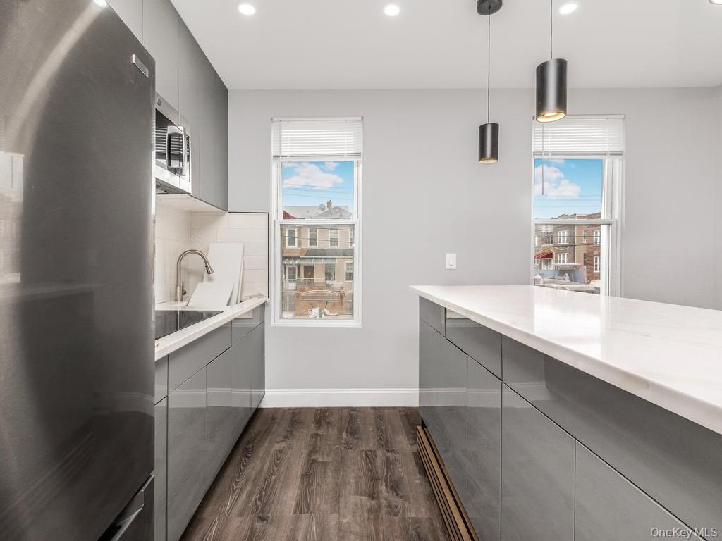 Single Family Havemeyer Bronx, NY 10462, MLS-988073-13
