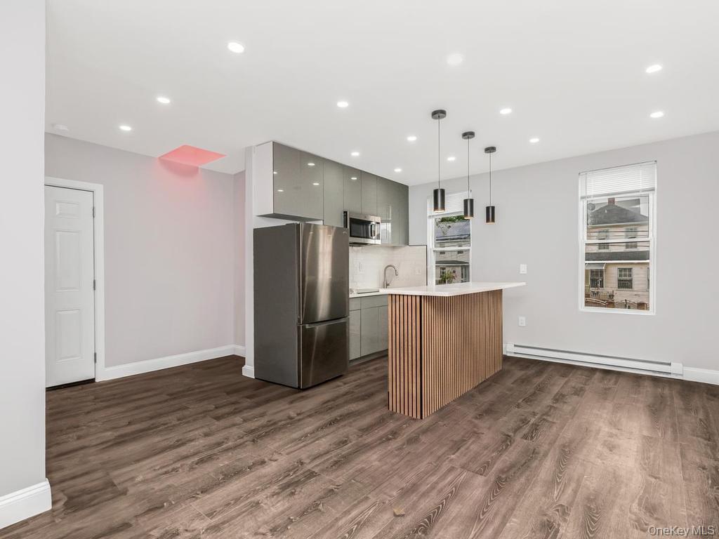 Single Family Havemeyer Bronx, NY 10462, MLS-988073-14
