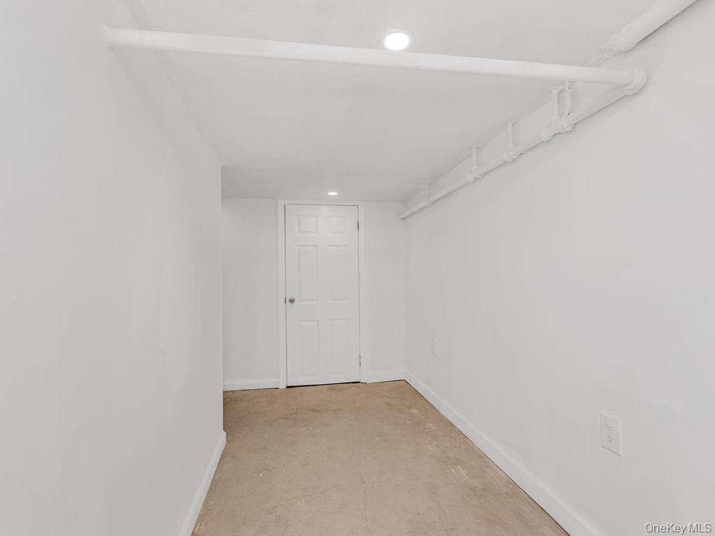 Single Family Havemeyer Bronx, NY 10462, MLS-988073-16