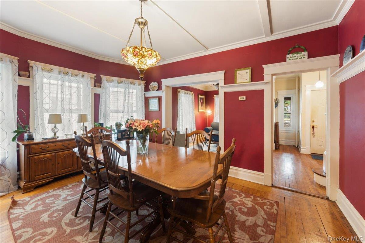 Single Family Underhill  Westchester County, NY 10707, MLS-988074-11