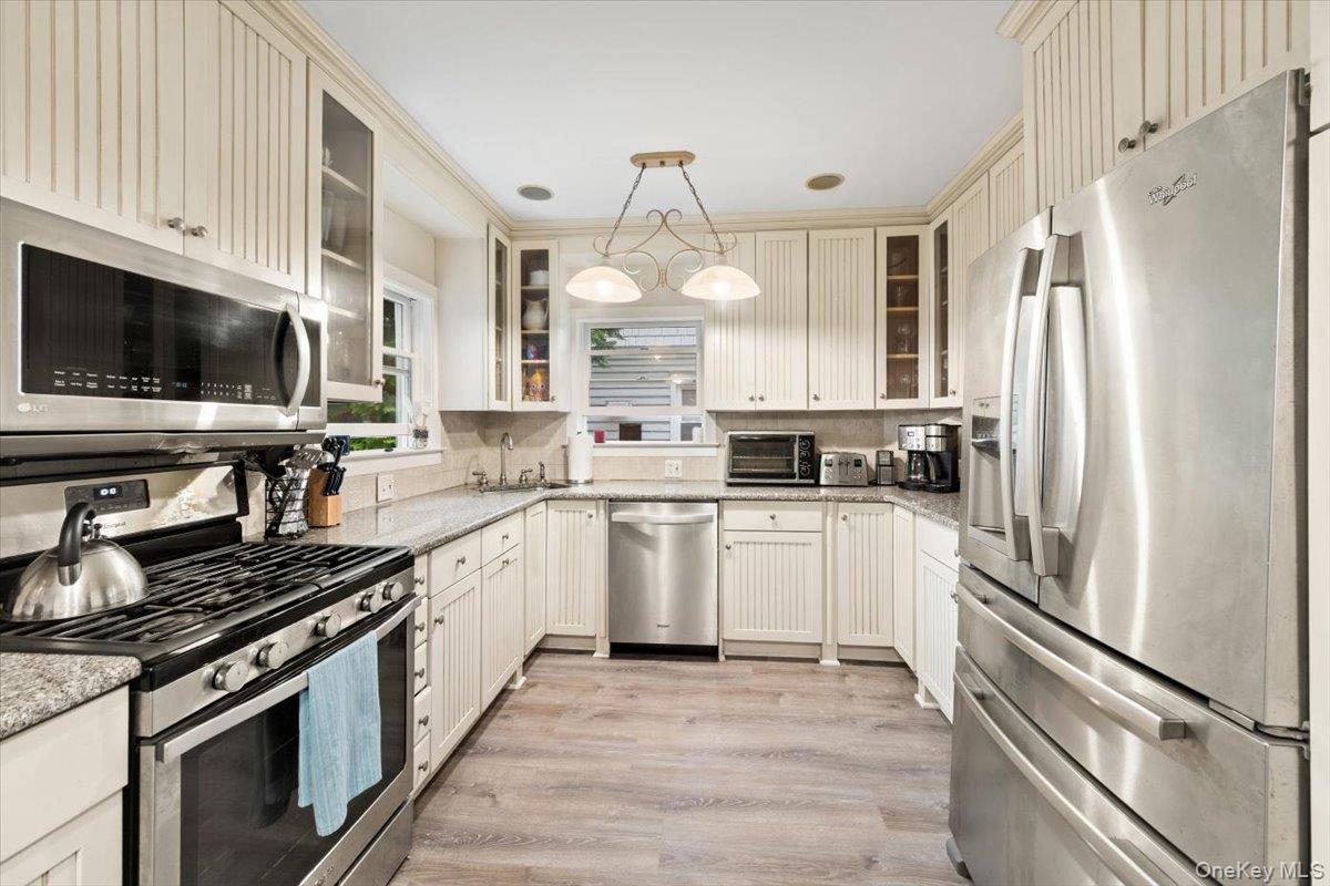 Single Family Underhill  Westchester County, NY 10707, MLS-988074-12
