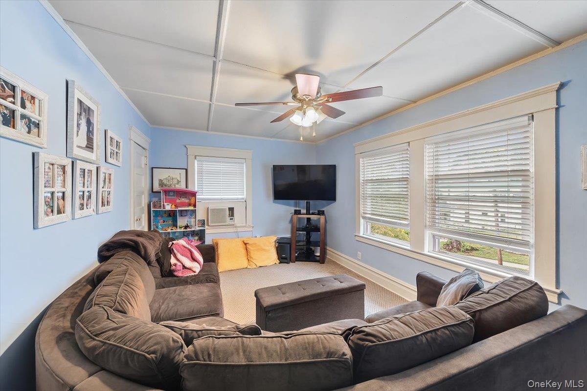 Single Family Underhill  Westchester County, NY 10707, MLS-988074-14