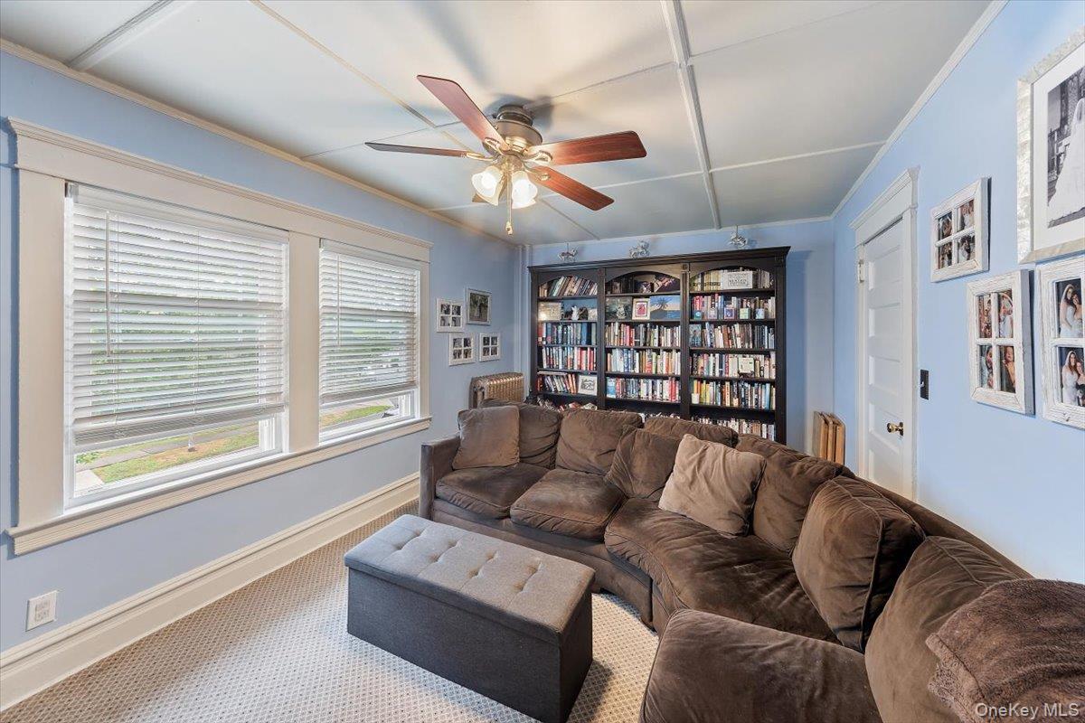 Single Family Underhill  Westchester County, NY 10707, MLS-988074-15