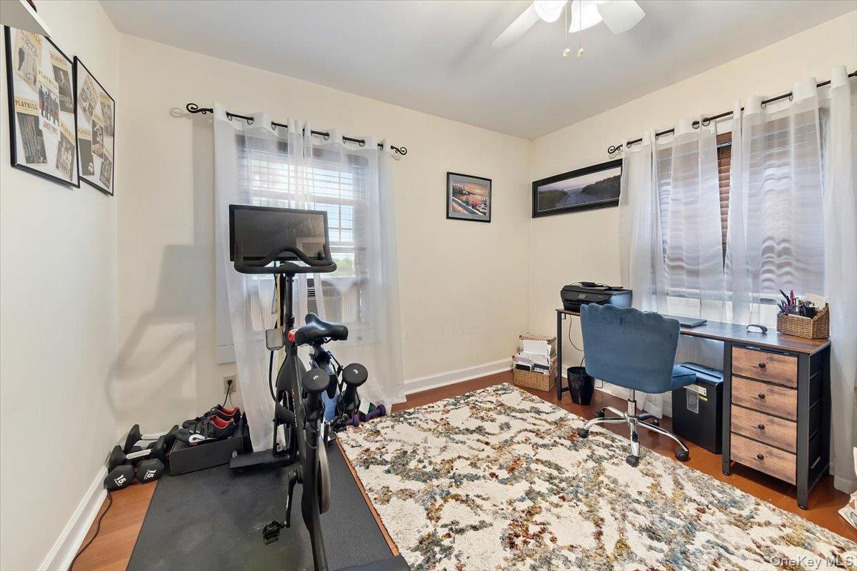 Single Family Underhill  Westchester County, NY 10707, MLS-988074-16
