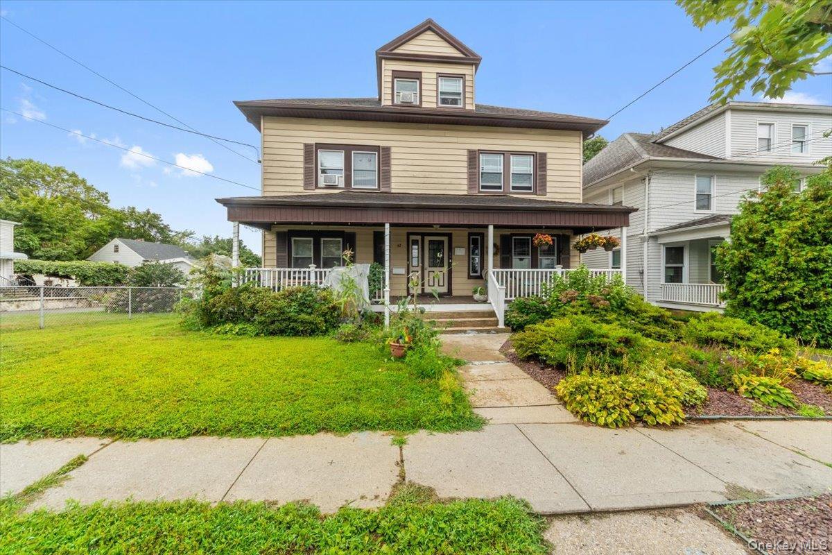 Single Family Underhill  Westchester County, NY 10707, MLS-988074-2