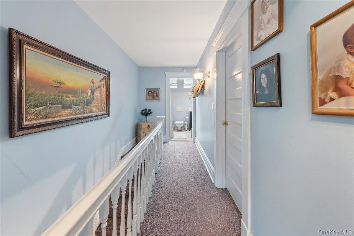 Single Family Underhill  Westchester County, NY 10707, MLS-988074-23