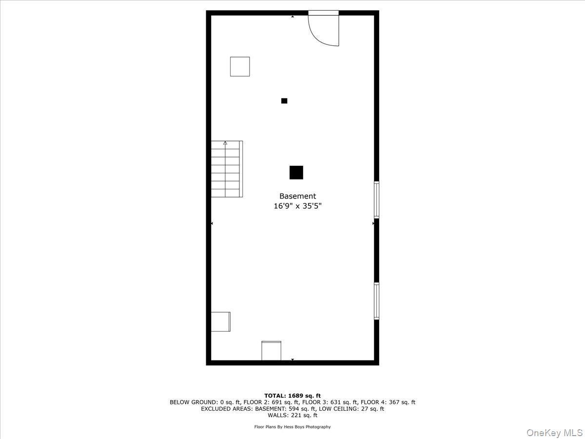 Single Family Underhill  Westchester County, NY 10707, MLS-988074-30