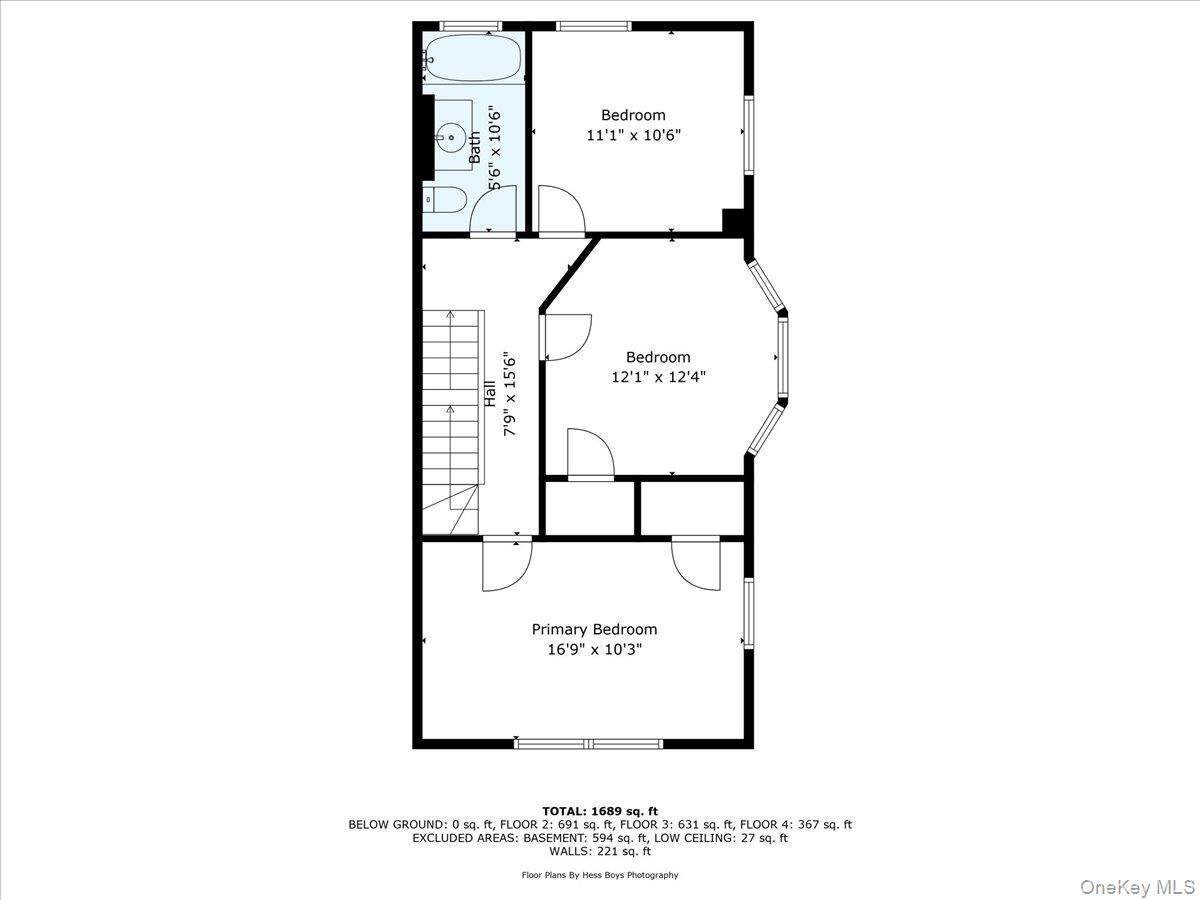 Single Family Underhill  Westchester County, NY 10707, MLS-988074-32