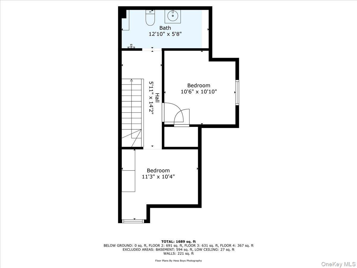 Single Family Underhill  Westchester County, NY 10707, MLS-988074-33