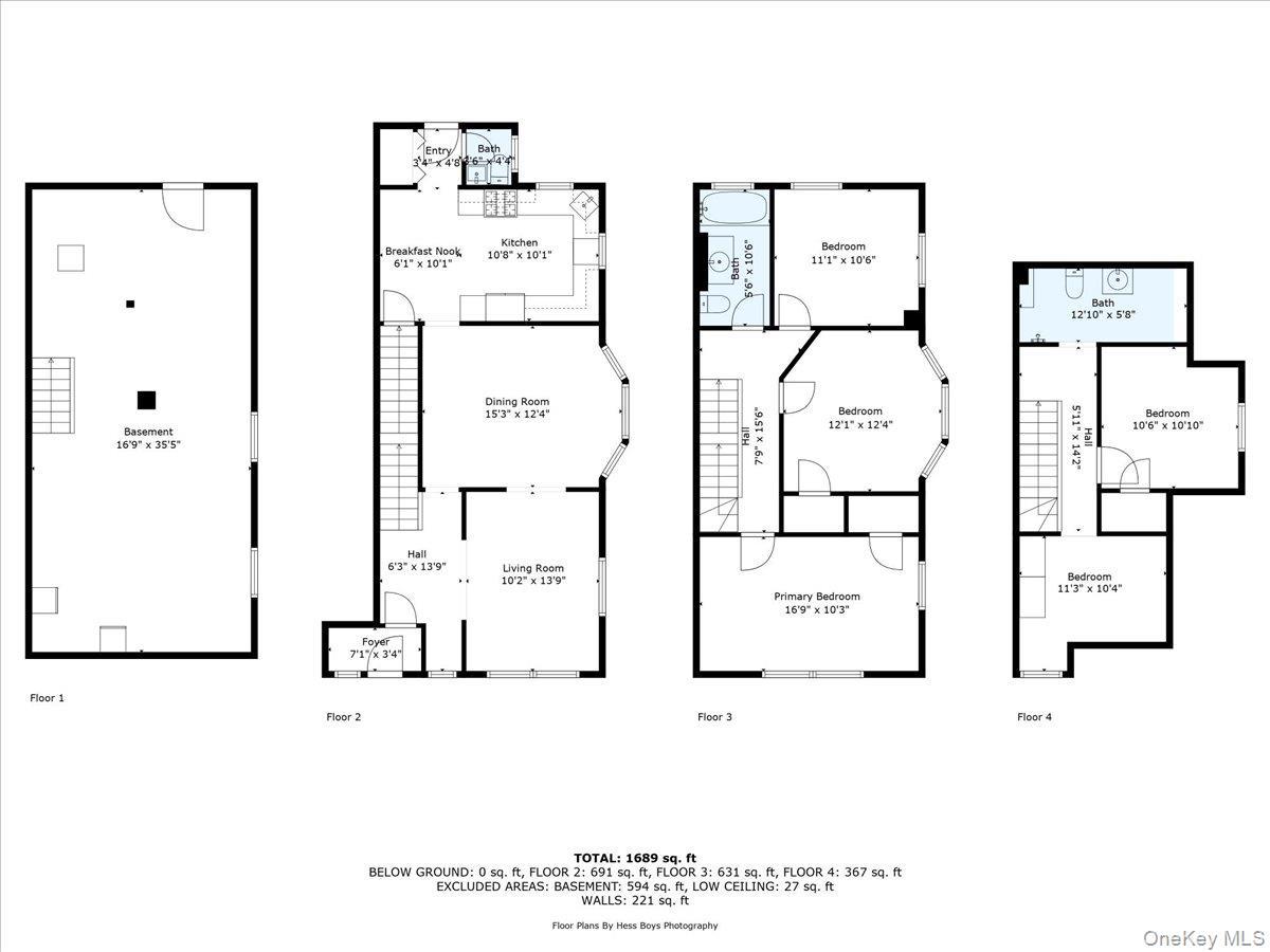 Single Family Underhill  Westchester County, NY 10707, MLS-988074-34