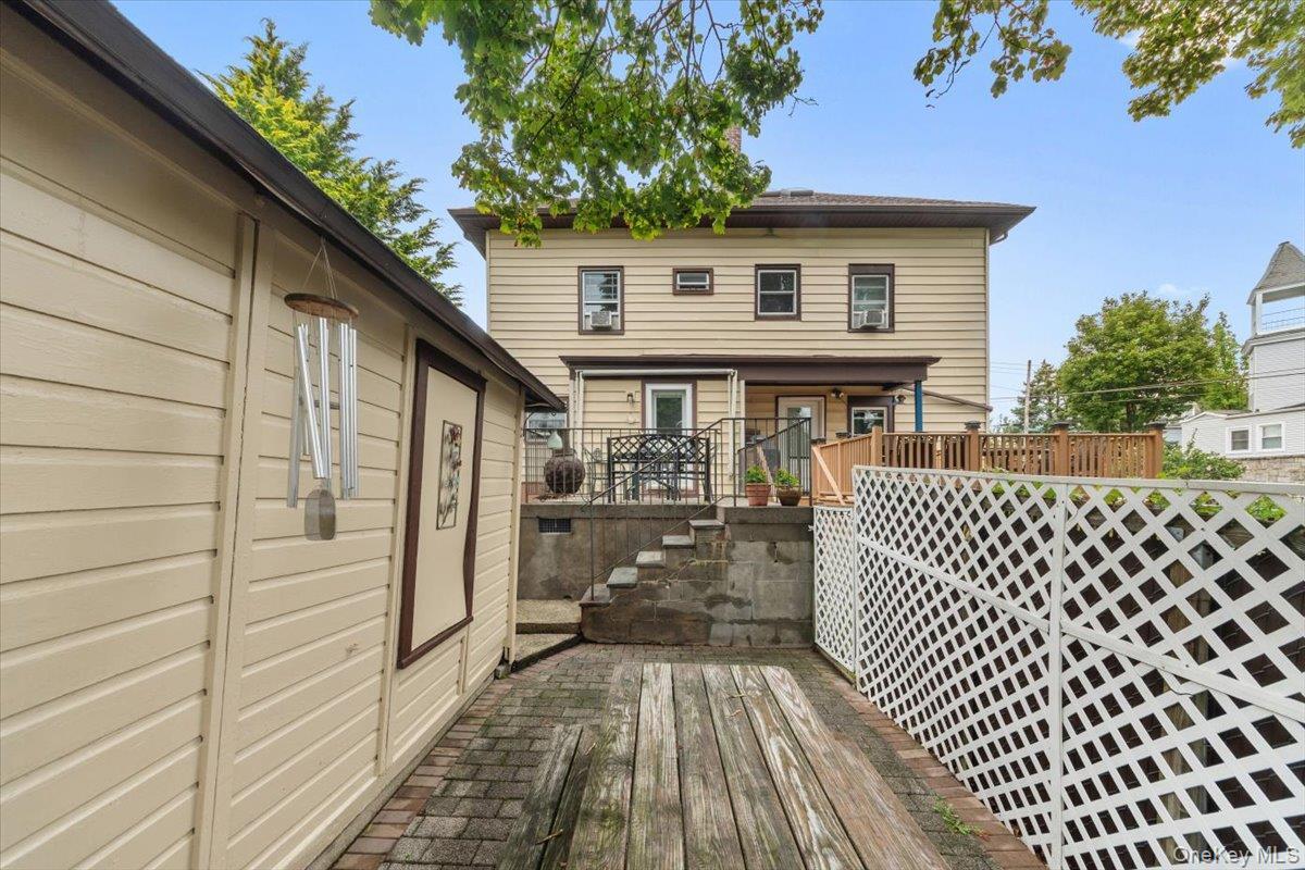 Single Family Underhill  Westchester County, NY 10707, MLS-988074-5
