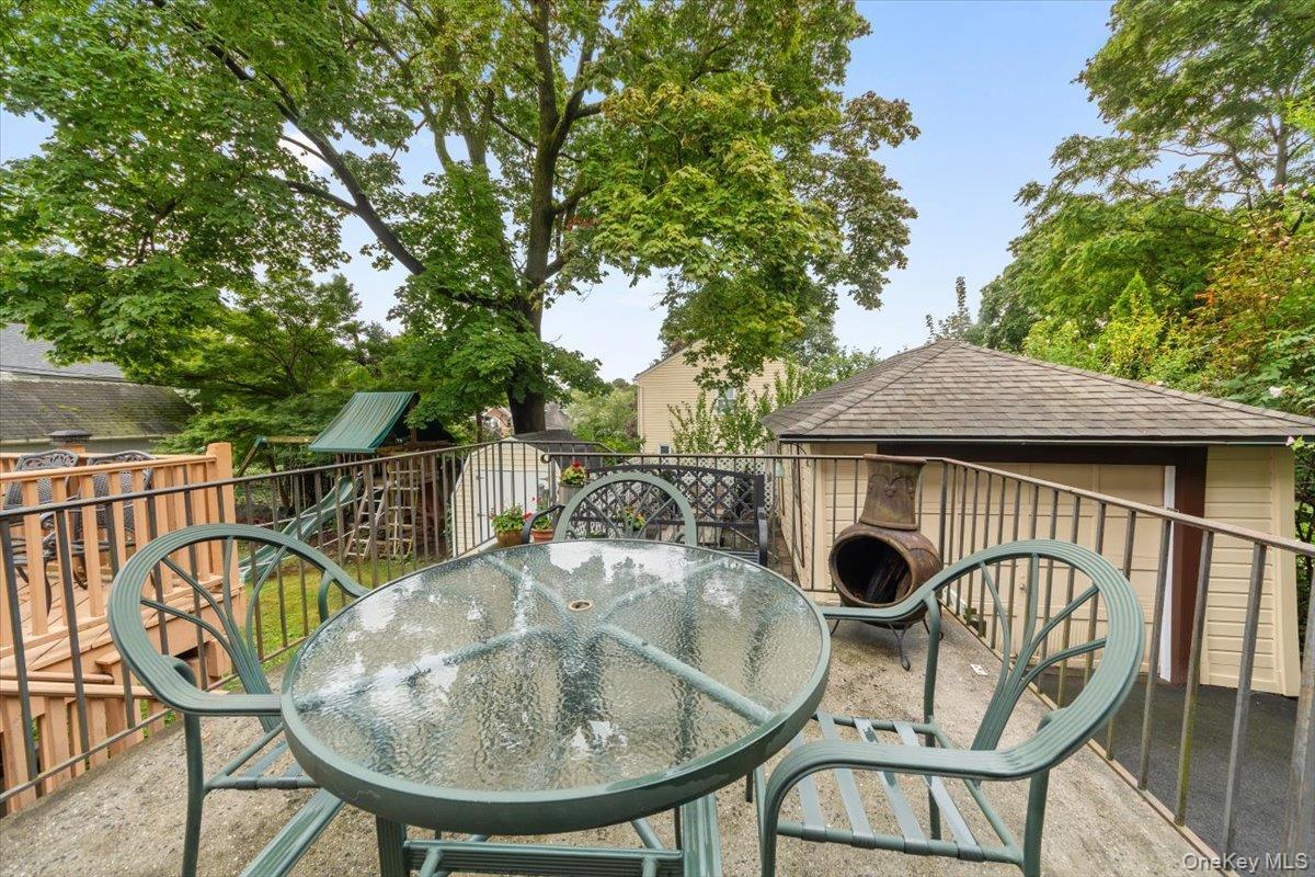 Single Family Underhill  Westchester County, NY 10707, MLS-988074-6