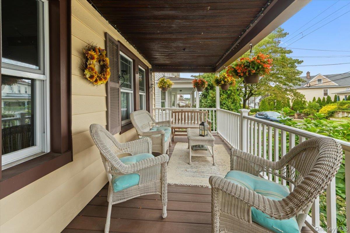 Single Family Underhill  Westchester County, NY 10707, MLS-988074-7