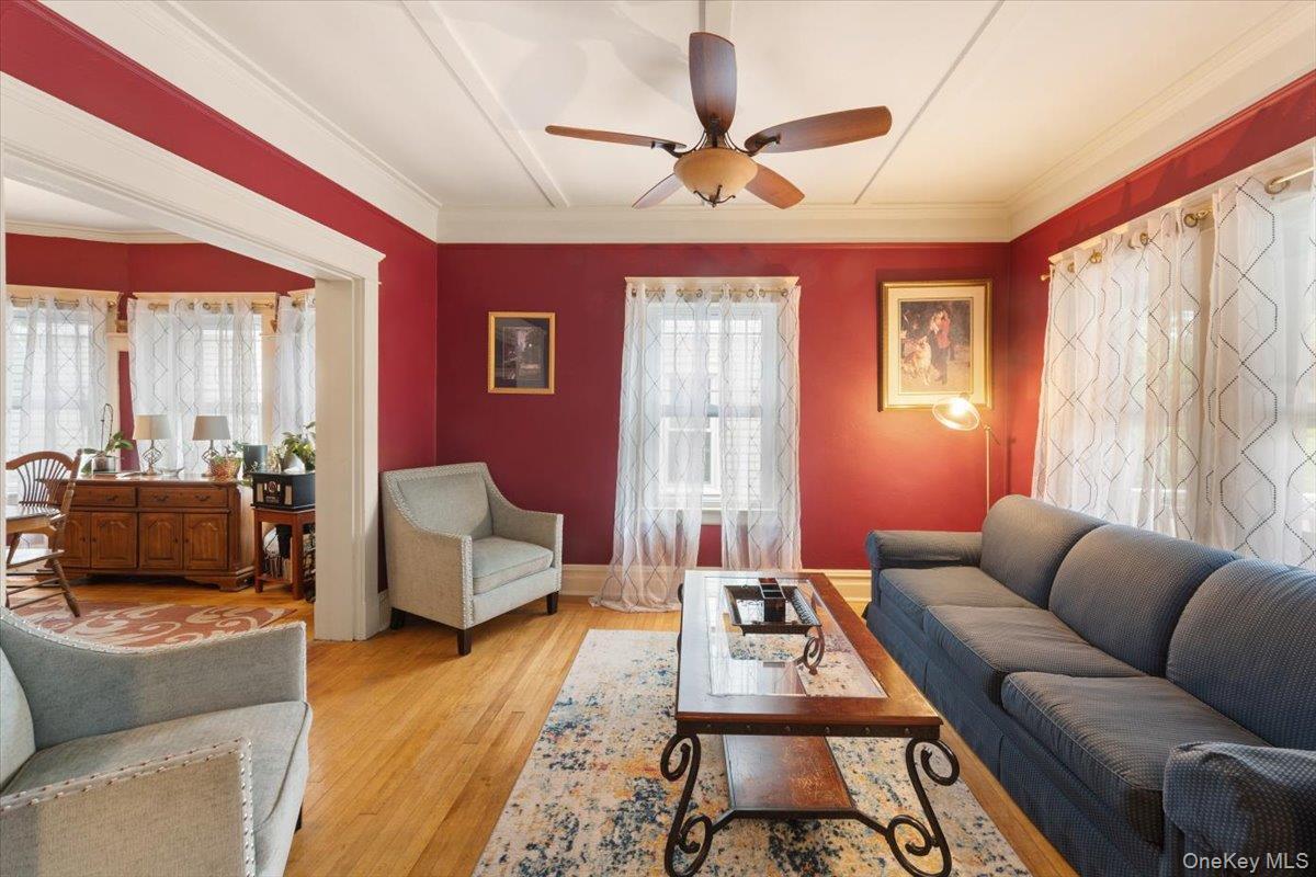 Single Family Underhill  Westchester County, NY 10707, MLS-988074-9
