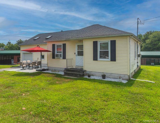 Single Family Holland Avenue Orange County, NY 12566, MLS-988088-3