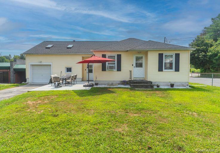 Single Family Holland Avenue Orange County, NY 12566, MLS-988088-4