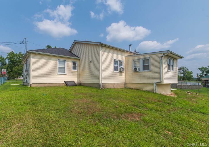 Single Family Holland Avenue Orange County, NY 12566, MLS-988088-40