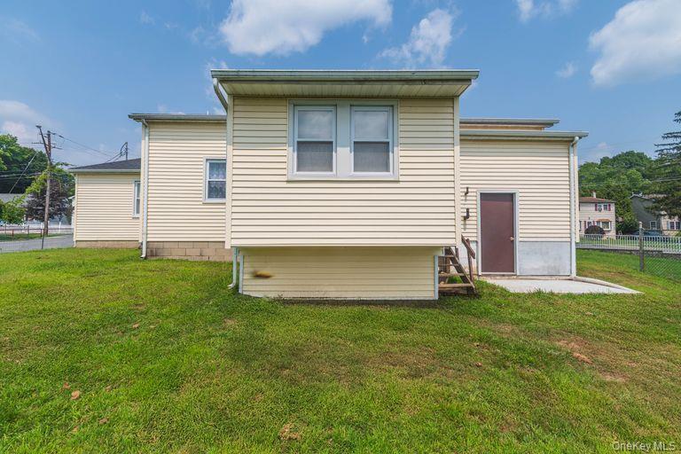 Single Family Holland Avenue Orange County, NY 12566, MLS-988088-41