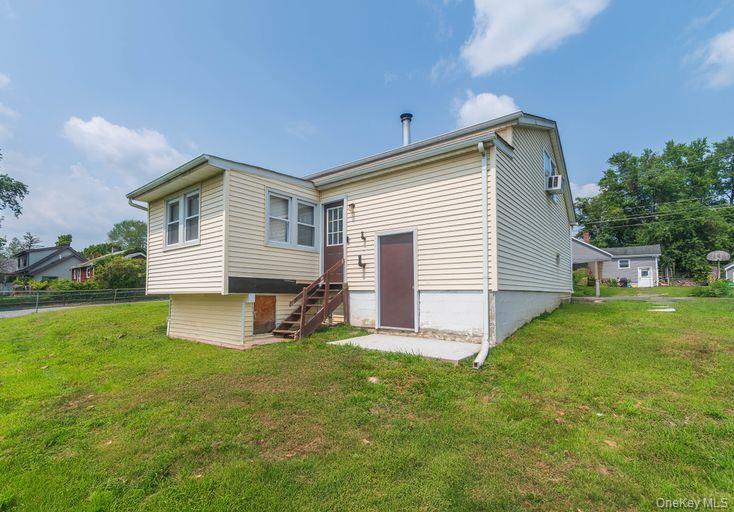 Single Family Holland Avenue Orange County, NY 12566, MLS-988088-42