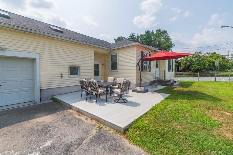 Single Family Holland Avenue Orange County, NY 12566, MLS-988088-5
