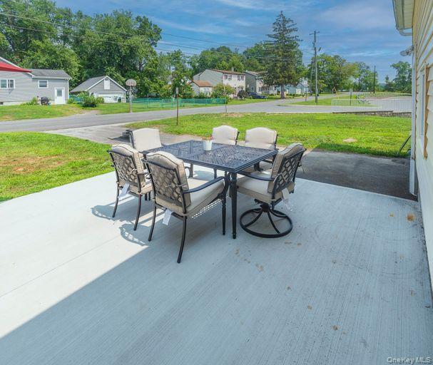 Single Family Holland Avenue Orange County, NY 12566, MLS-988088-6