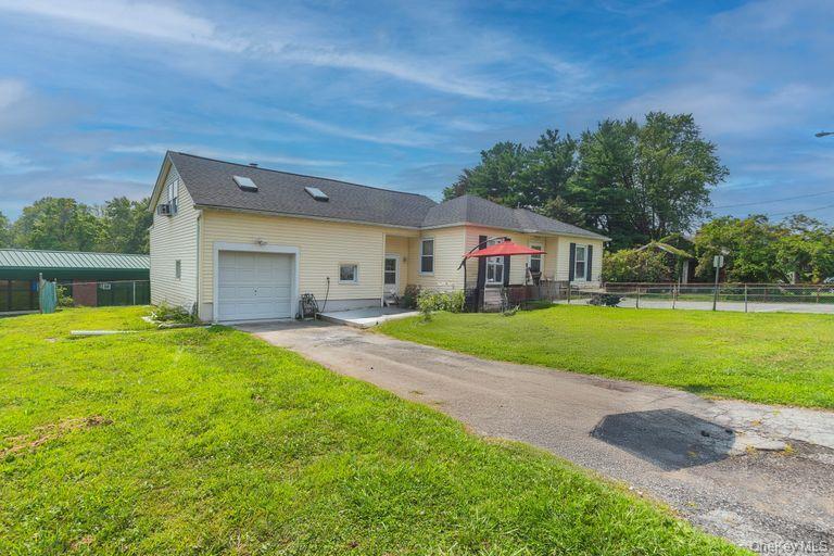 Single Family Holland Avenue Orange County, NY 12566, MLS-988088-7