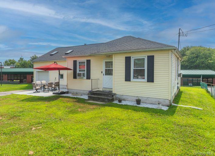 Single Family Holland Avenue Orange County, NY 12566, MLS-988088-8