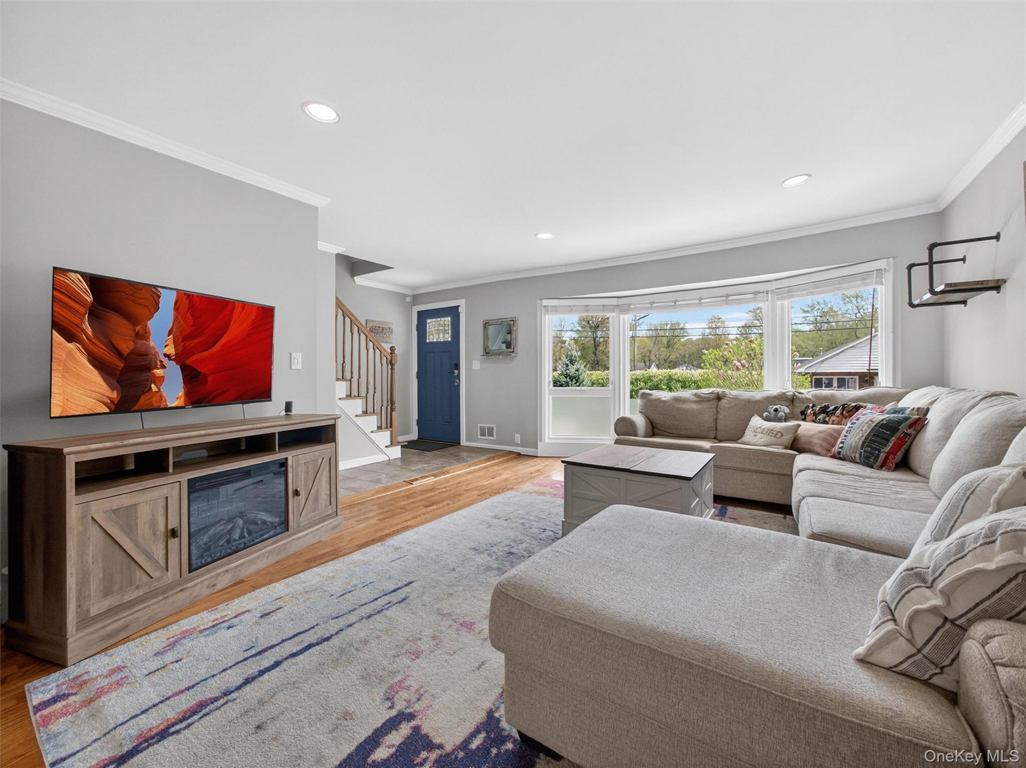 Single Family Van Wyck  Rockland County, NY 10913, MLS-988090-10