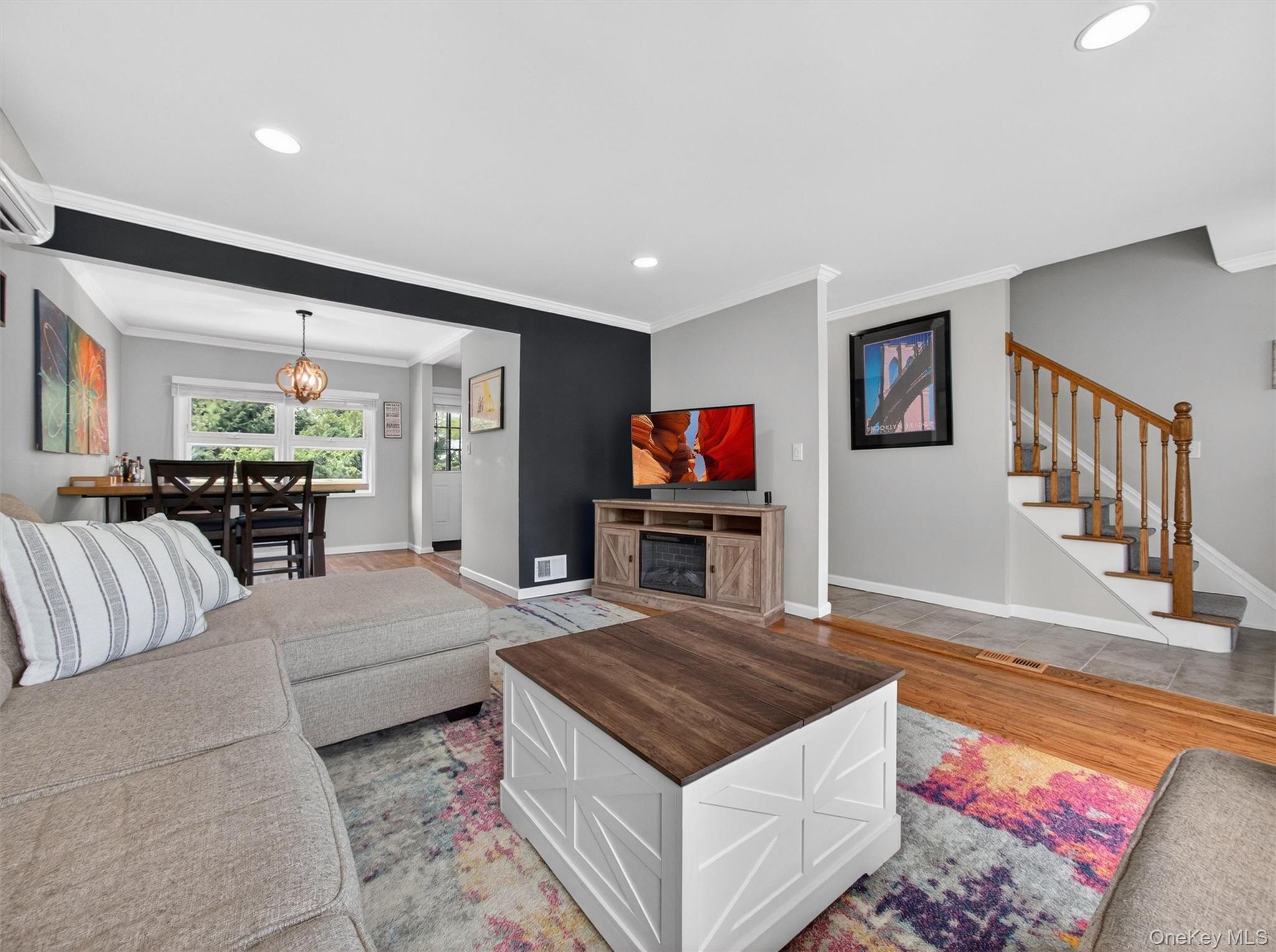 Single Family Van Wyck  Rockland County, NY 10913, MLS-988090-11