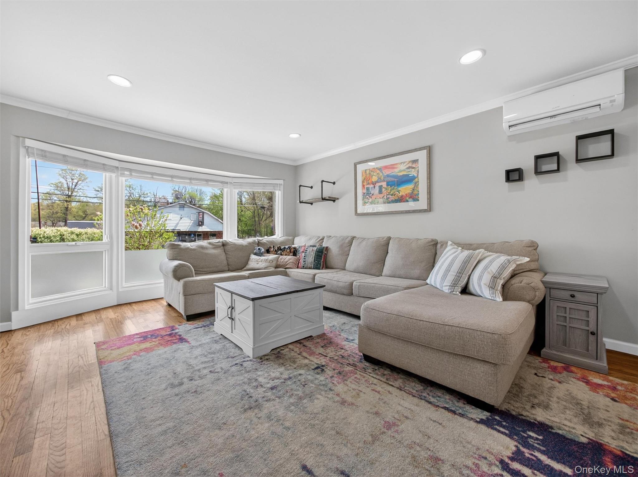 Single Family Van Wyck  Rockland County, NY 10913, MLS-988090-12