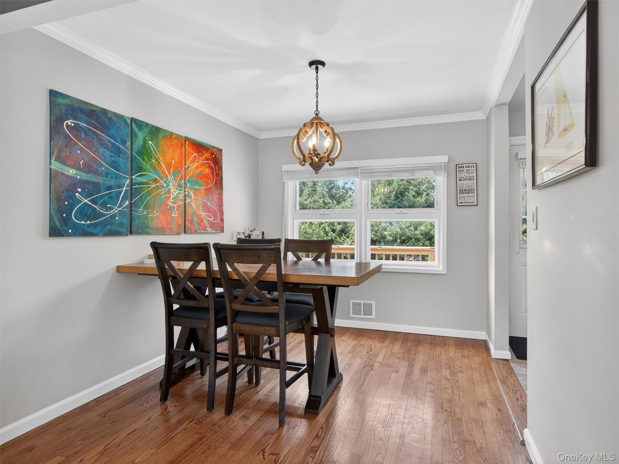 Single Family Van Wyck  Rockland County, NY 10913, MLS-988090-13