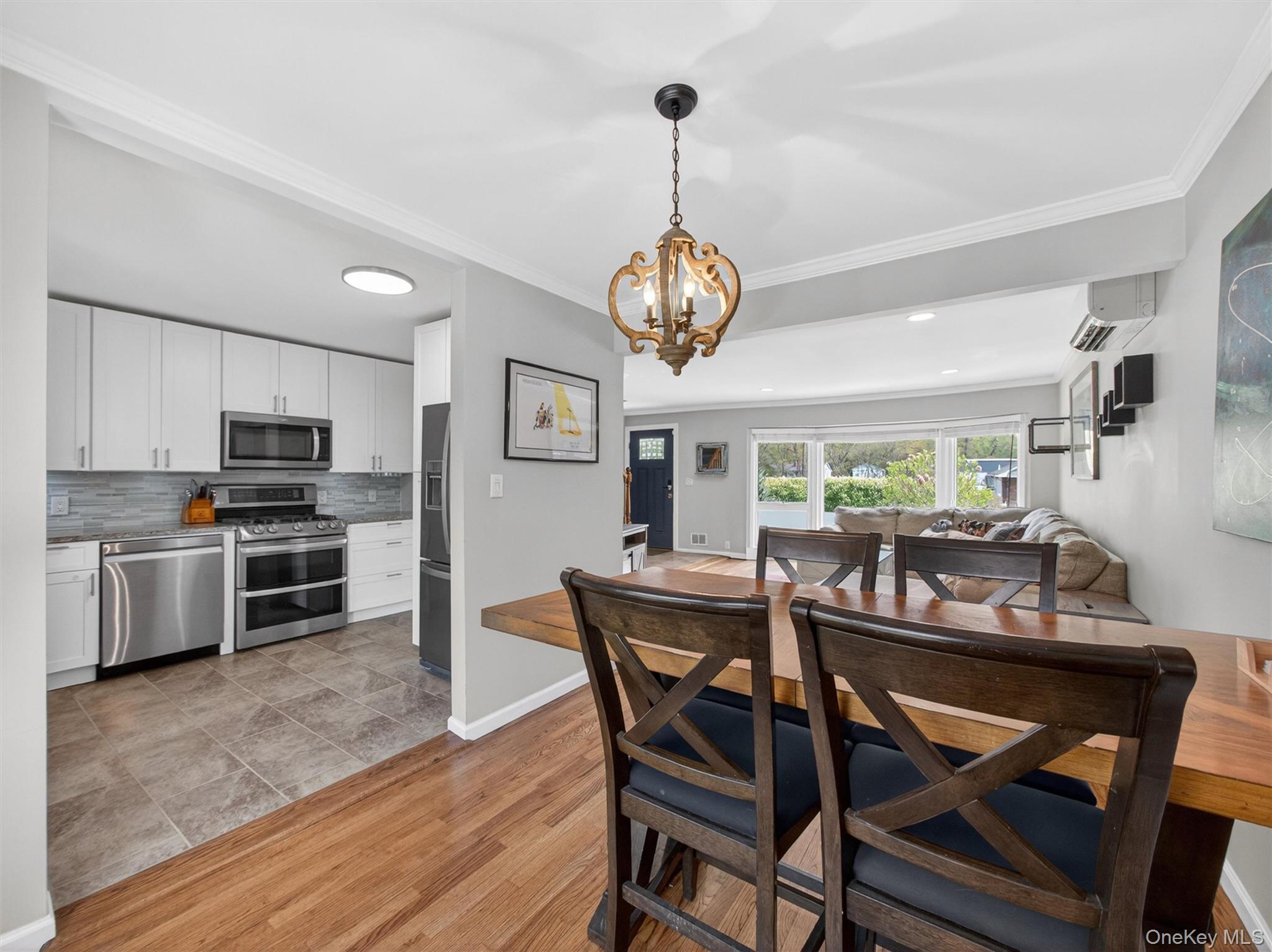 Single Family Van Wyck  Rockland County, NY 10913, MLS-988090-15