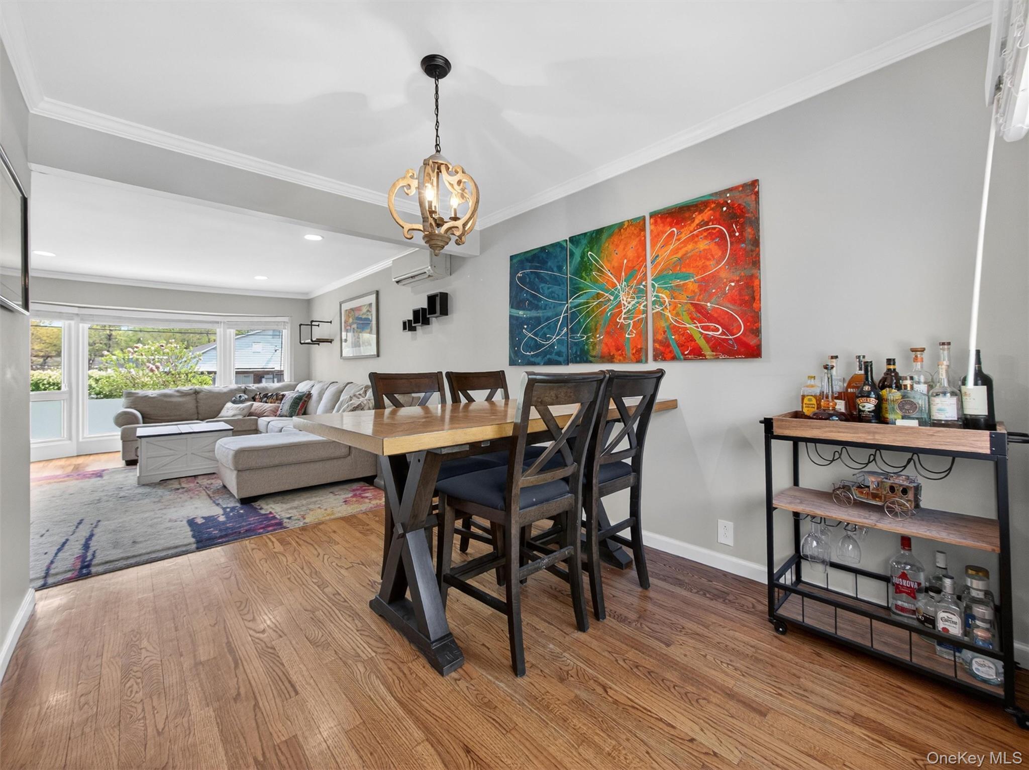 Single Family Van Wyck  Rockland County, NY 10913, MLS-988090-16