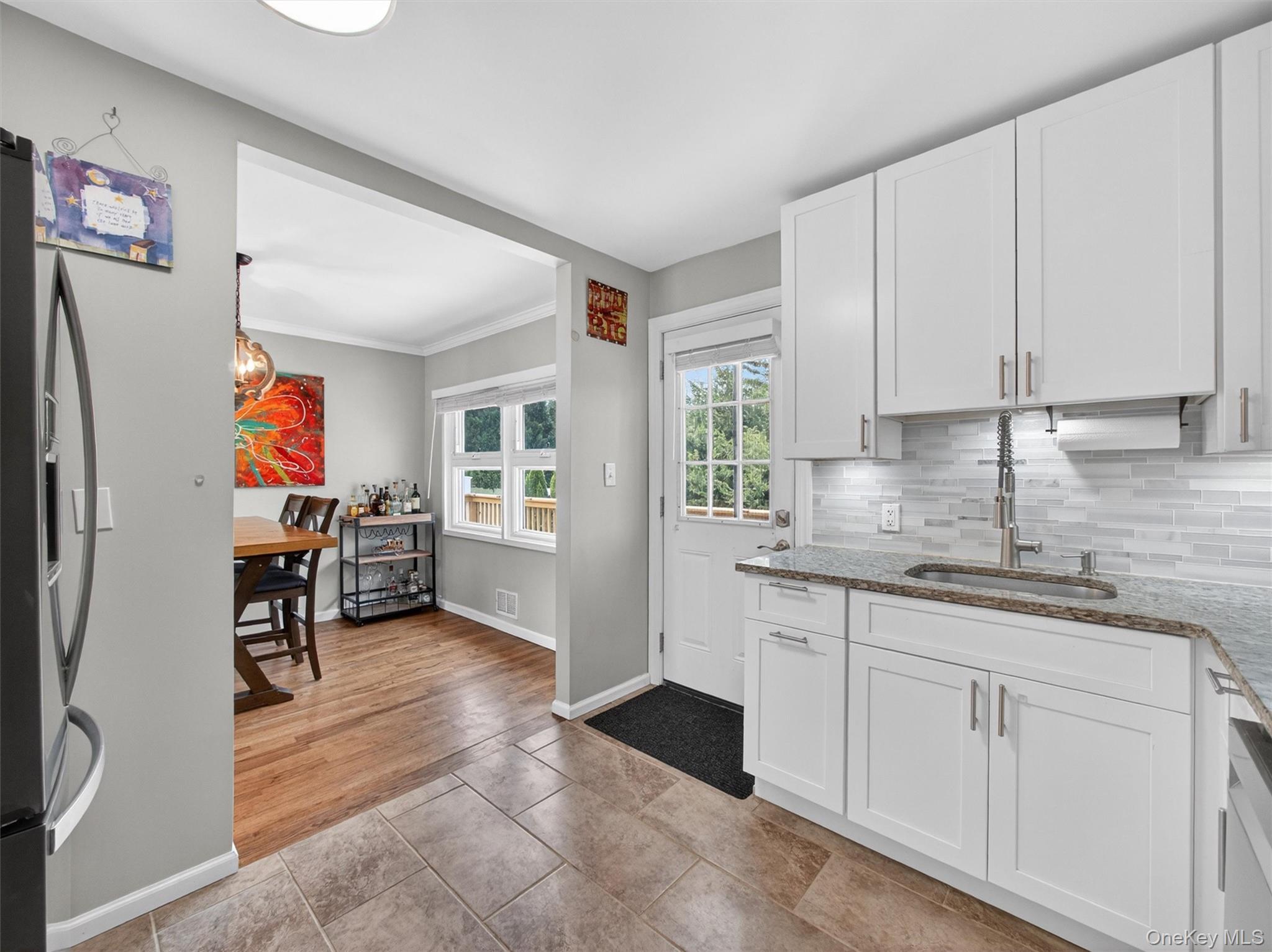 Single Family Van Wyck  Rockland County, NY 10913, MLS-988090-19