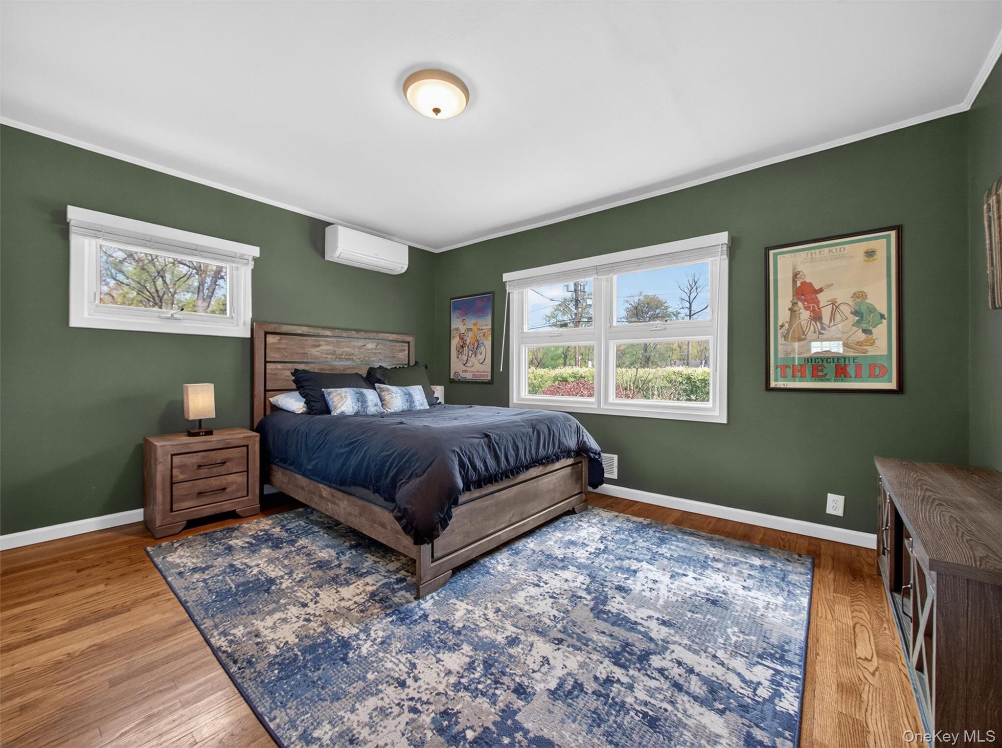 Single Family Van Wyck  Rockland County, NY 10913, MLS-988090-21