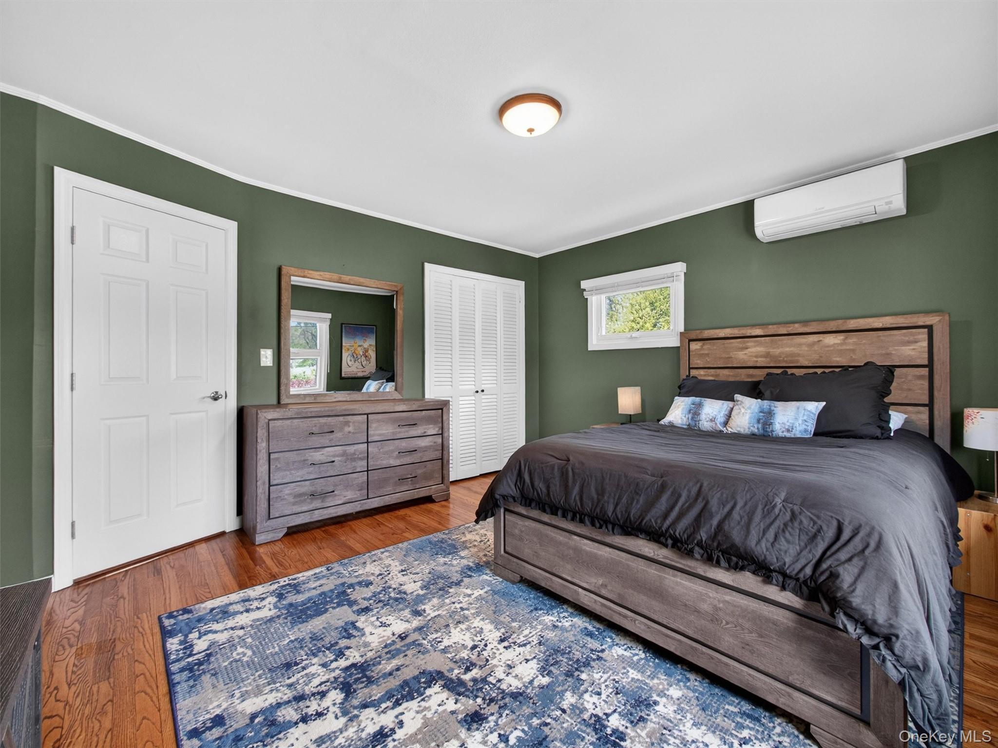 Single Family Van Wyck  Rockland County, NY 10913, MLS-988090-22