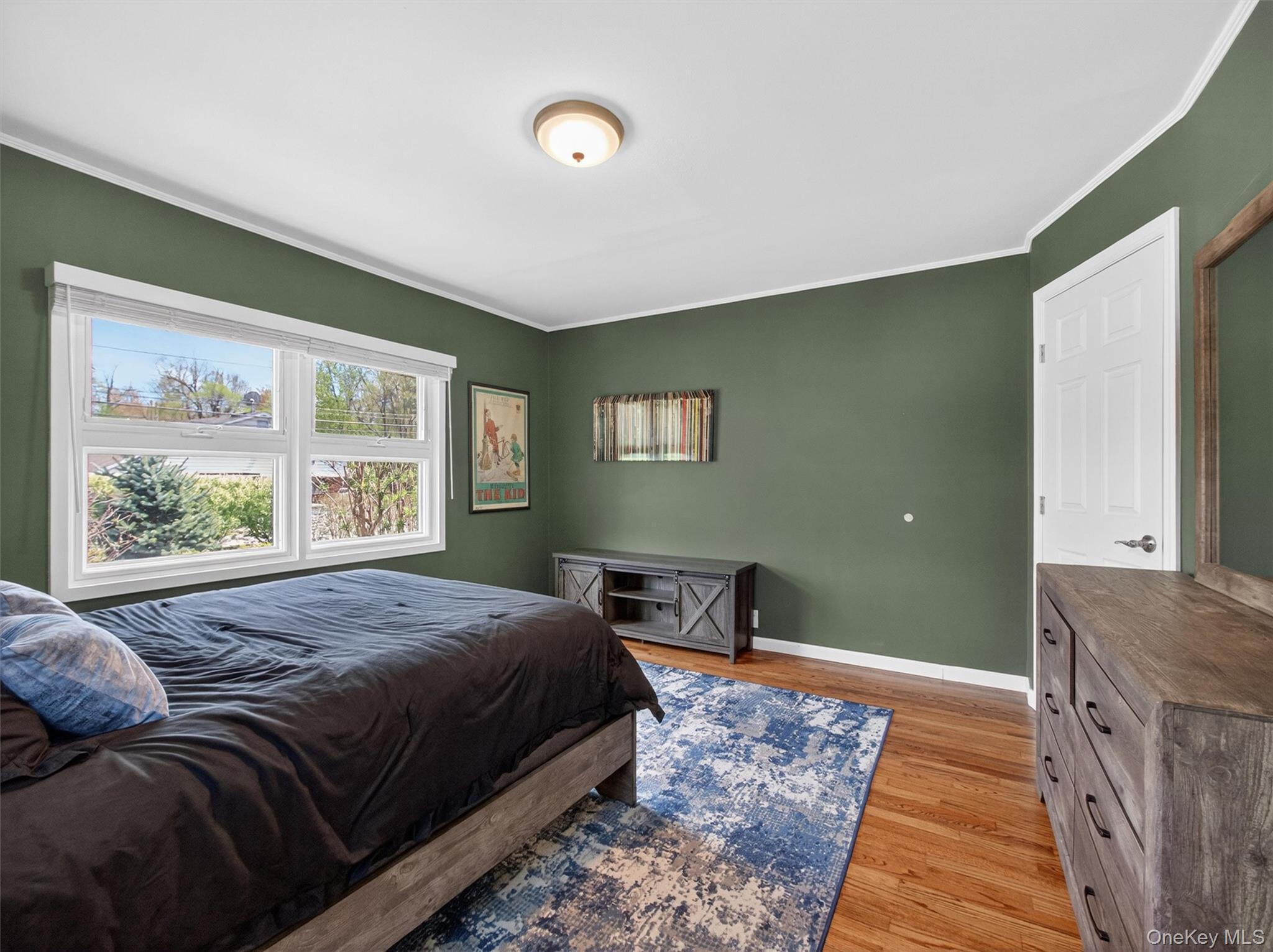 Single Family Van Wyck  Rockland County, NY 10913, MLS-988090-23