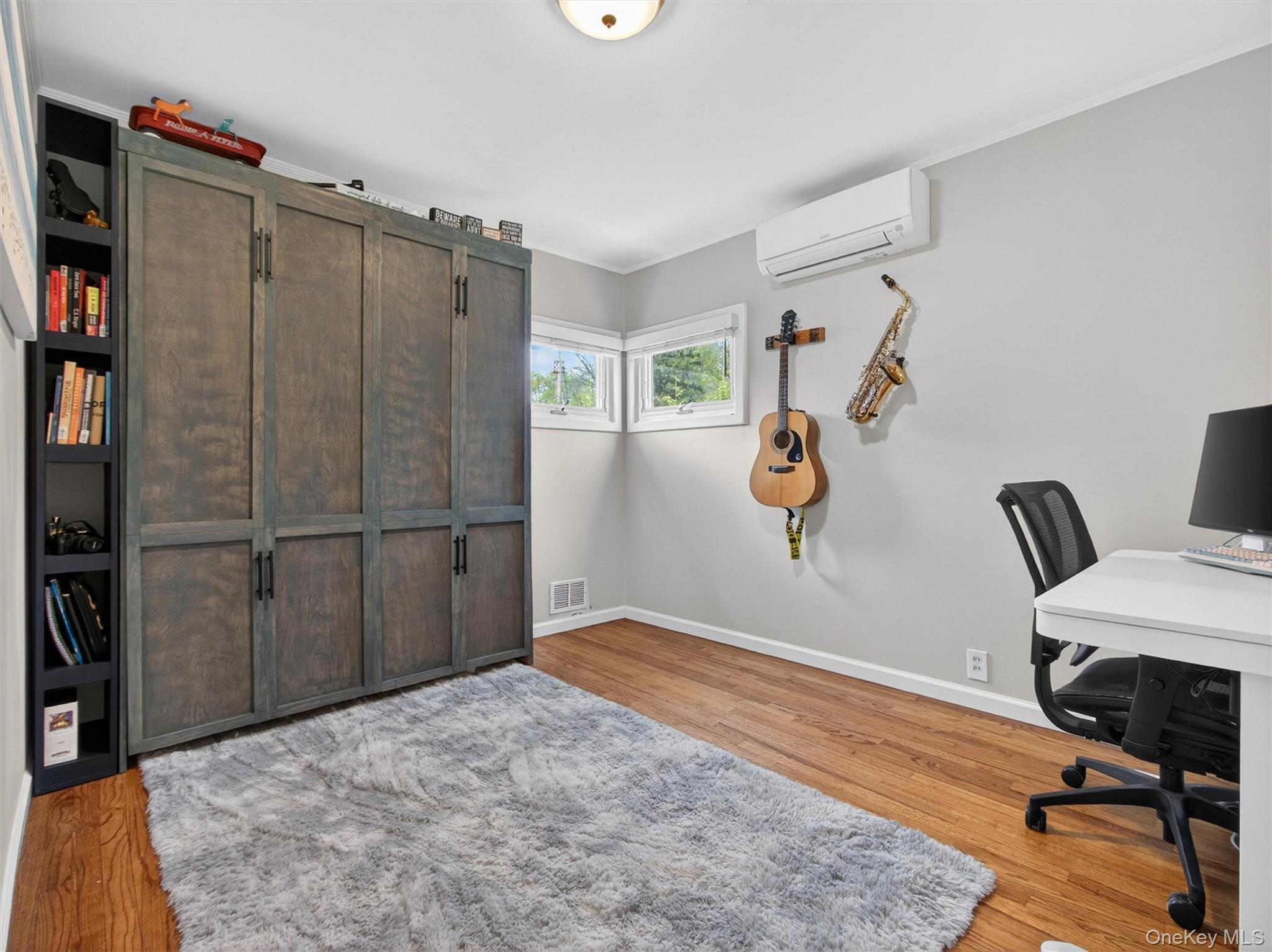 Single Family Van Wyck  Rockland County, NY 10913, MLS-988090-25