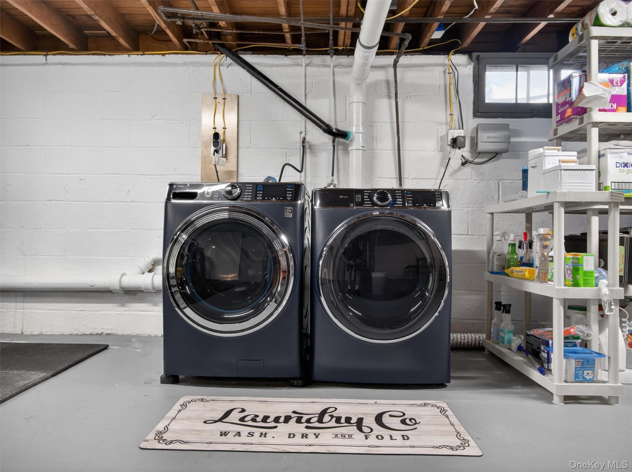 Single Family Van Wyck  Rockland County, NY 10913, MLS-988090-34