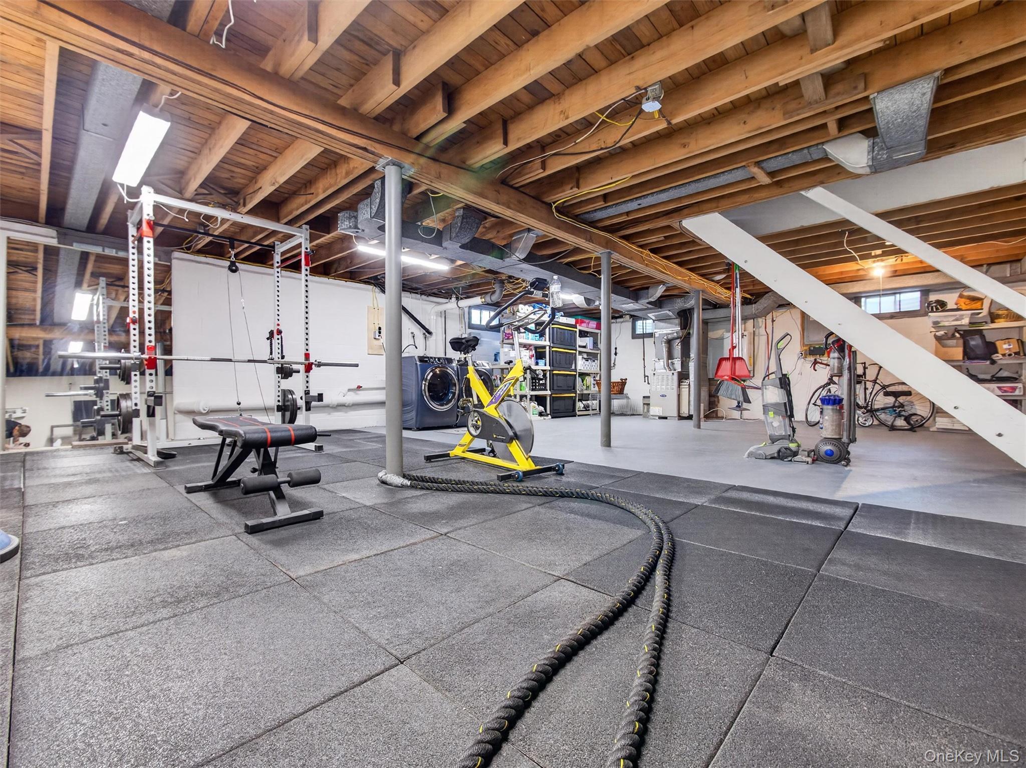 Single Family Van Wyck  Rockland County, NY 10913, MLS-988090-35