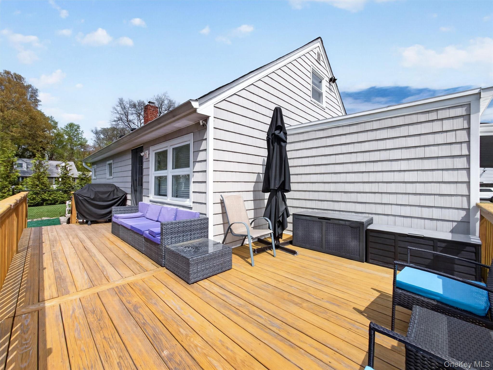 Single Family Van Wyck  Rockland County, NY 10913, MLS-988090-38