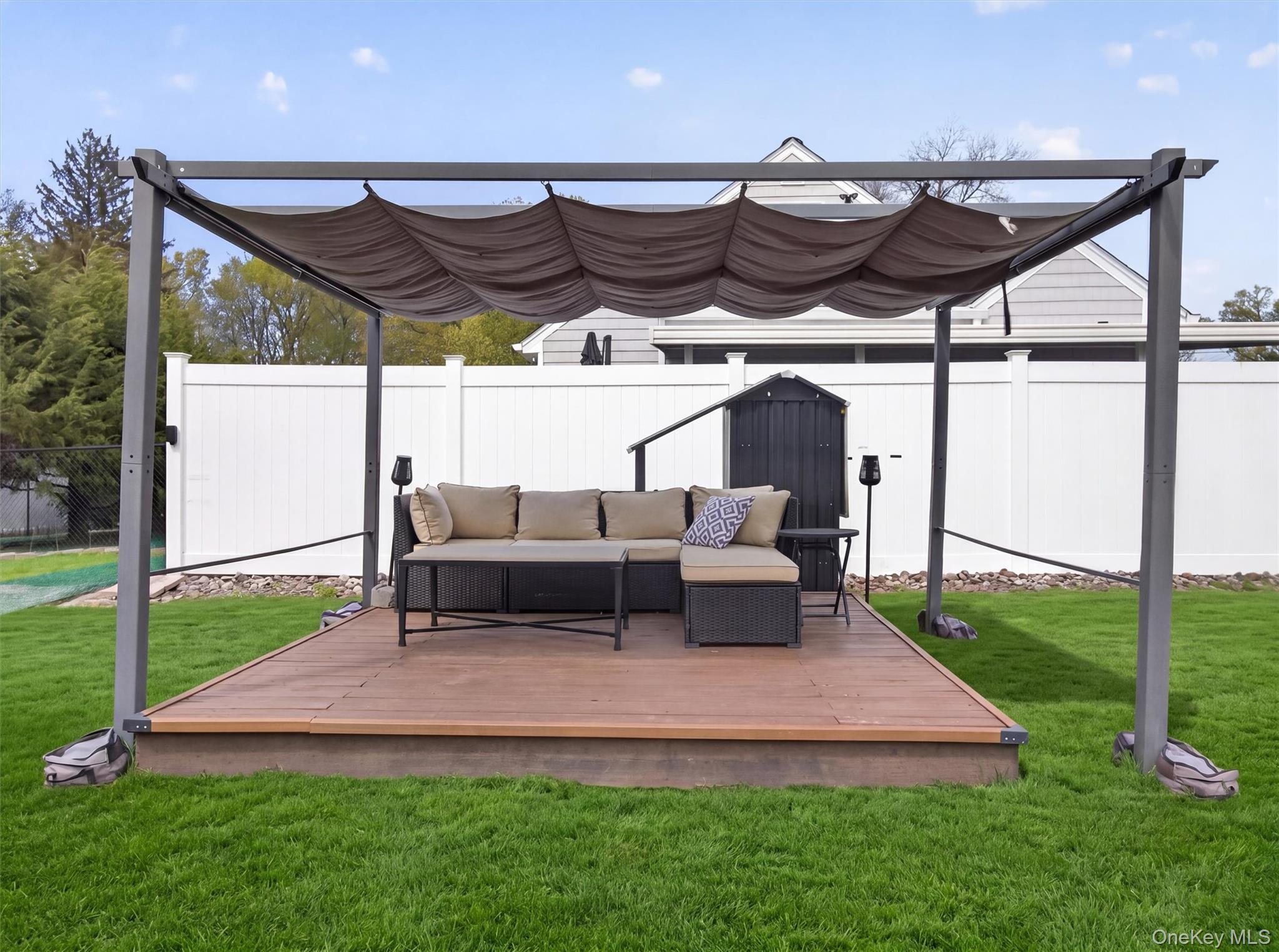 Single Family Van Wyck  Rockland County, NY 10913, MLS-988090-43