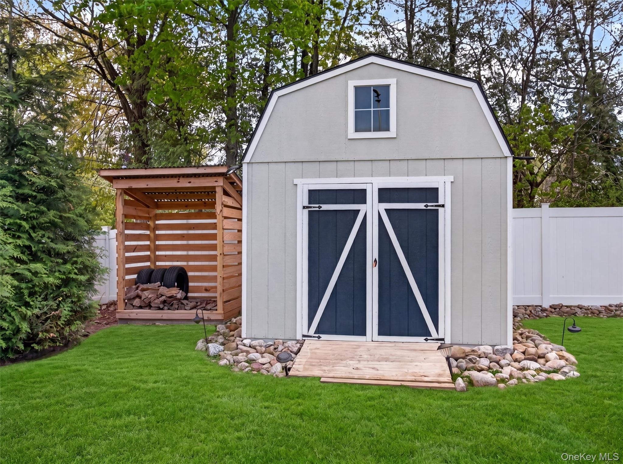 Single Family Van Wyck  Rockland County, NY 10913, MLS-988090-44