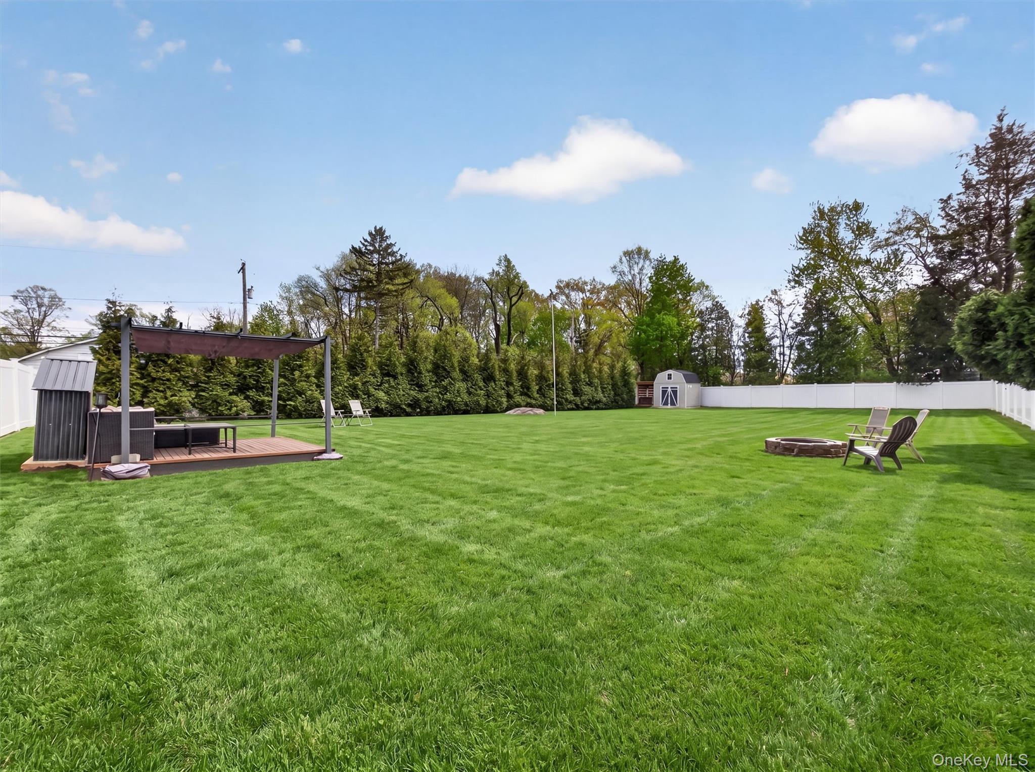 Single Family Van Wyck  Rockland County, NY 10913, MLS-988090-46