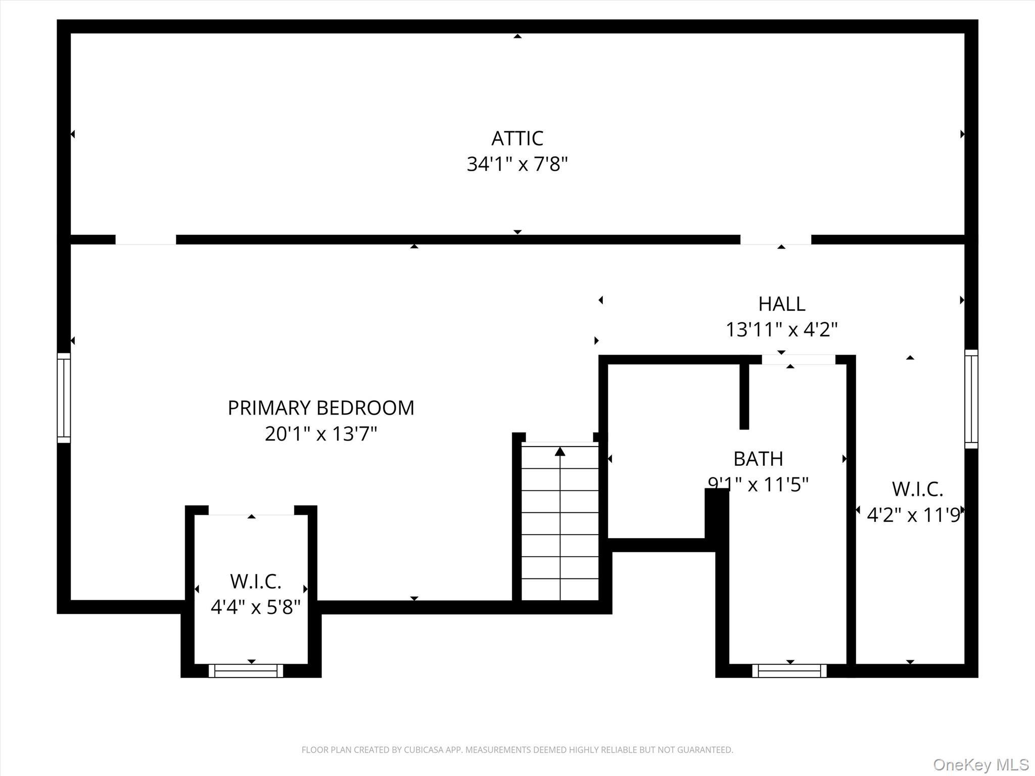 Single Family Van Wyck  Rockland County, NY 10913, MLS-988090-48