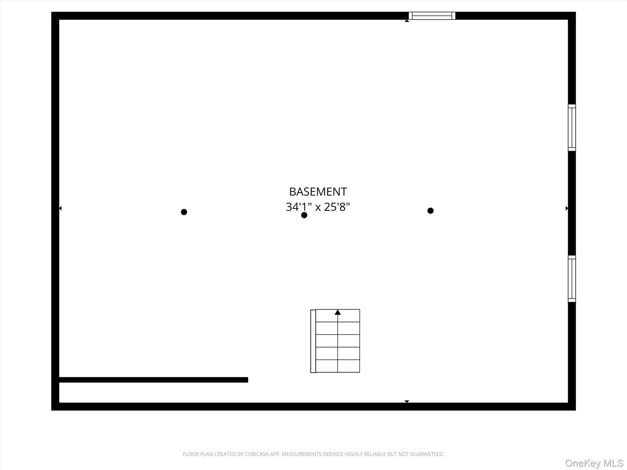 Single Family Van Wyck  Rockland County, NY 10913, MLS-988090-49